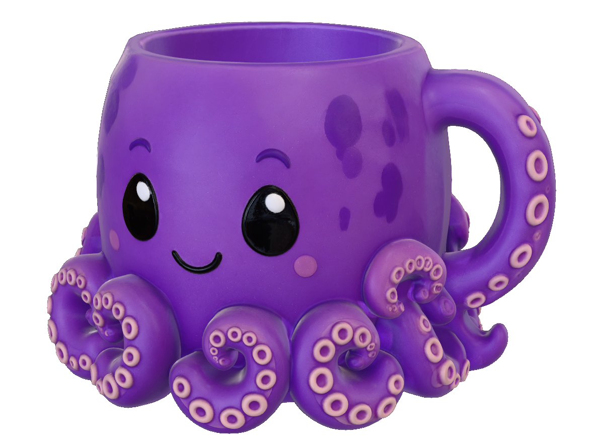 Vex character Mugling